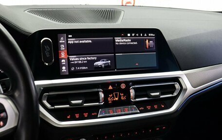 BMW 3 серия, 2020 год, 4 159 000 рублей, 11 фотография