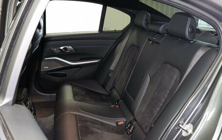 BMW 3 серия, 2020 год, 4 159 000 рублей, 9 фотография