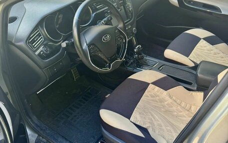 KIA cee'd III, 2013 год, 1 290 000 рублей, 6 фотография