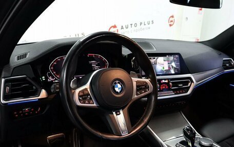 BMW 3 серия, 2020 год, 4 159 000 рублей, 7 фотография
