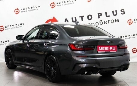BMW 3 серия, 2020 год, 4 159 000 рублей, 2 фотография