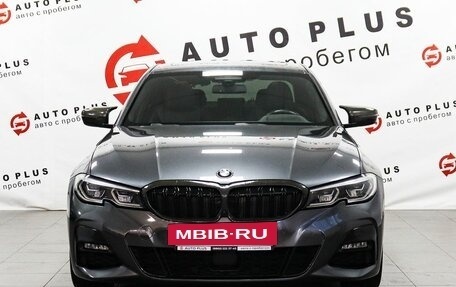 BMW 3 серия, 2020 год, 4 159 000 рублей, 3 фотография