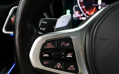 BMW 3 серия, 2020 год, 4 159 000 рублей, 16 фотография