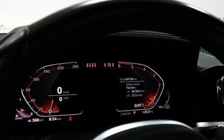 BMW 3 серия, 2020 год, 4 159 000 рублей, 24 фотография