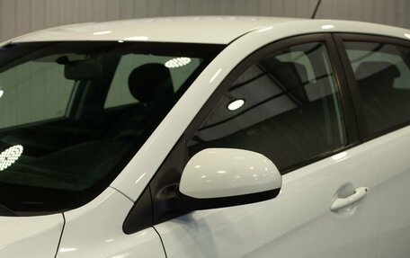 KIA Rio III рестайлинг, 2015 год, 1 090 000 рублей, 15 фотография