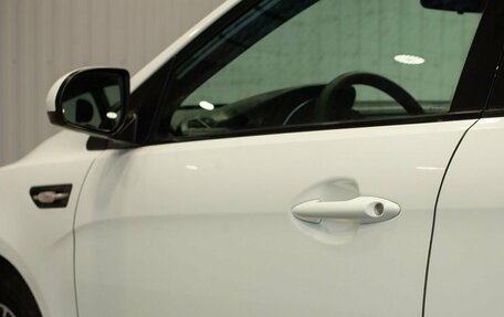 KIA Rio III рестайлинг, 2015 год, 1 090 000 рублей, 16 фотография