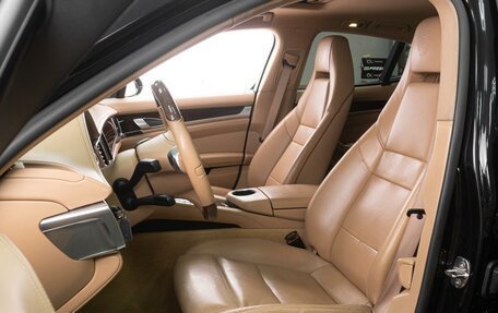 Porsche Panamera II рестайлинг, 2010 год, 2 569 000 рублей, 15 фотография