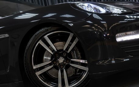 Porsche Panamera II рестайлинг, 2010 год, 2 569 000 рублей, 6 фотография