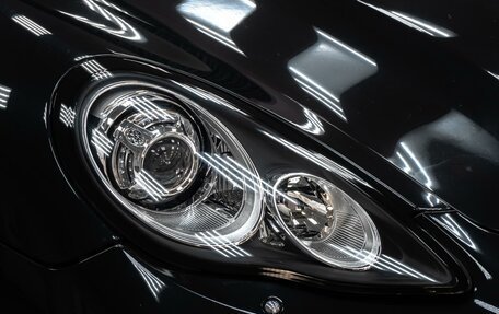 Porsche Panamera II рестайлинг, 2010 год, 2 569 000 рублей, 10 фотография