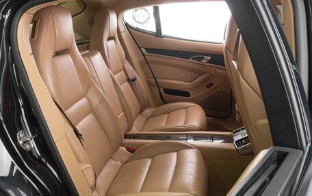 Porsche Panamera II рестайлинг, 2010 год, 2 569 000 рублей, 12 фотография