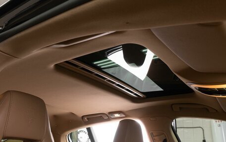 Porsche Panamera II рестайлинг, 2010 год, 2 569 000 рублей, 16 фотография