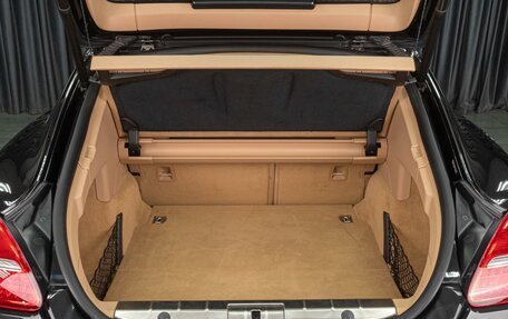Porsche Panamera II рестайлинг, 2010 год, 2 569 000 рублей, 26 фотография