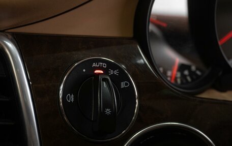 Porsche Panamera II рестайлинг, 2010 год, 2 569 000 рублей, 22 фотография