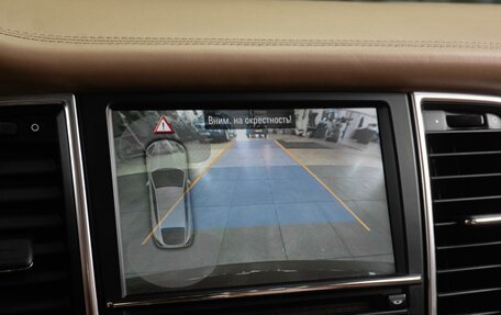 Porsche Panamera II рестайлинг, 2010 год, 2 569 000 рублей, 19 фотография