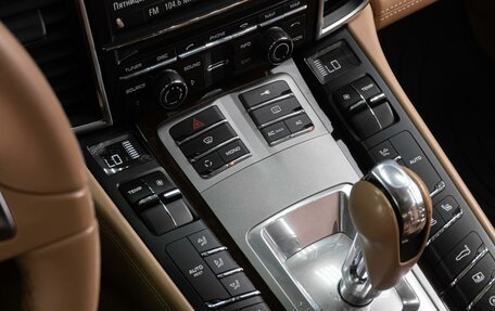 Porsche Panamera II рестайлинг, 2010 год, 2 569 000 рублей, 18 фотография