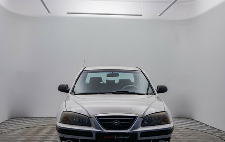 Hyundai Elantra III, 2004 год, 230 000 рублей, 3 фотография