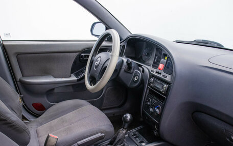 Hyundai Elantra III, 2004 год, 230 000 рублей, 10 фотография