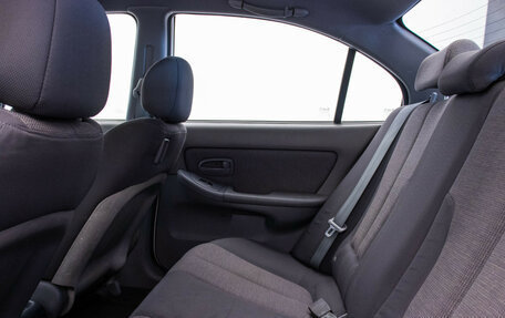 Hyundai Elantra III, 2004 год, 230 000 рублей, 12 фотография