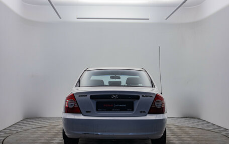 Hyundai Elantra III, 2004 год, 230 000 рублей, 7 фотография