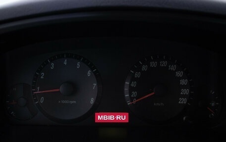Hyundai Elantra III, 2004 год, 230 000 рублей, 13 фотография