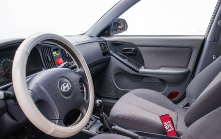 Hyundai Elantra III, 2004 год, 230 000 рублей, 11 фотография