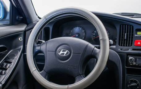 Hyundai Elantra III, 2004 год, 230 000 рублей, 16 фотография