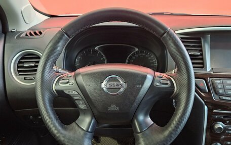 Nissan Pathfinder, 2015 год, 1 645 000 рублей, 12 фотография