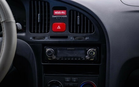 Hyundai Elantra III, 2004 год, 230 000 рублей, 15 фотография