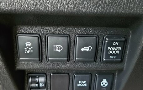 Nissan Pathfinder, 2015 год, 1 645 000 рублей, 17 фотография