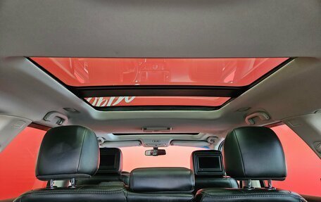 Nissan Pathfinder, 2015 год, 1 645 000 рублей, 24 фотография