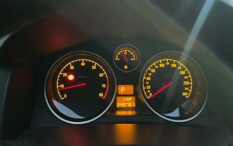 Opel Astra H, 2008 год, 539 000 рублей, 6 фотография