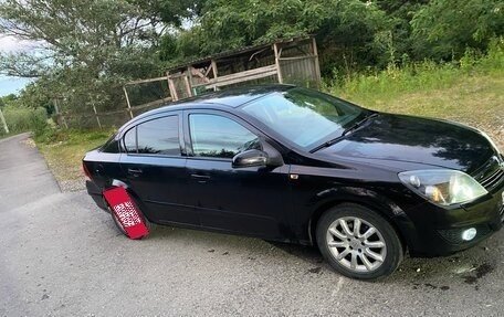 Opel Astra H, 2008 год, 539 000 рублей, 3 фотография