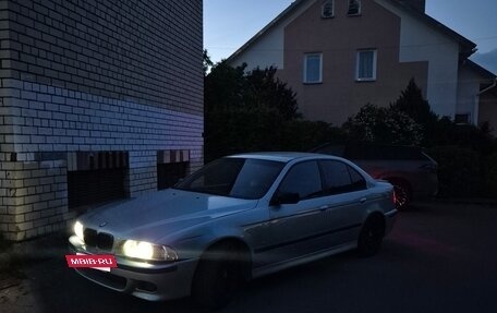 BMW 5 серия, 1998 год, 500 000 рублей, 2 фотография