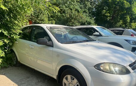 Chevrolet Lacetti, 2007 год, 350 000 рублей, 7 фотография