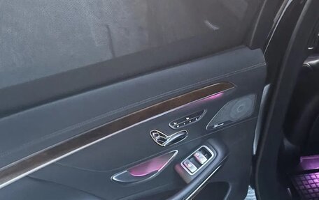 Mercedes-Benz S-Класс, 2015 год, 3 850 000 рублей, 5 фотография
