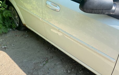 Chevrolet Lacetti, 2007 год, 350 000 рублей, 8 фотография
