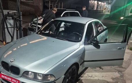 BMW 5 серия, 1998 год, 500 000 рублей, 10 фотография
