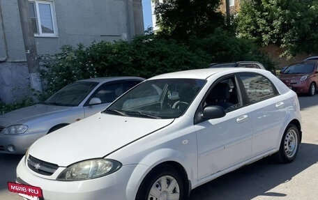Chevrolet Lacetti, 2007 год, 350 000 рублей, 2 фотография