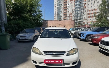 Chevrolet Lacetti, 2007 год, 350 000 рублей, 3 фотография