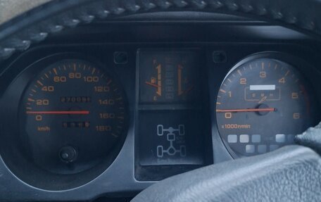 Mitsubishi Pajero III рестайлинг, 1993 год, 350 000 рублей, 12 фотография