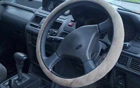 Mitsubishi Pajero III рестайлинг, 1993 год, 350 000 рублей, 9 фотография