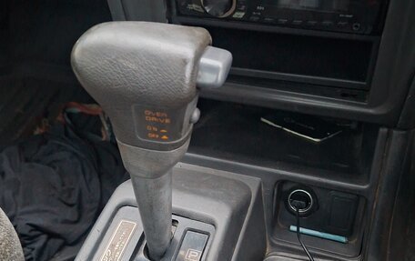 Mitsubishi Pajero III рестайлинг, 1993 год, 350 000 рублей, 11 фотография