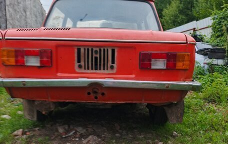 ЗАЗ 968, 1983 год, 50 000 рублей, 2 фотография