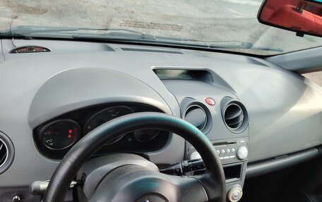 Mitsubishi Colt VI рестайлинг, 2008 год, 375 000 рублей, 8 фотография