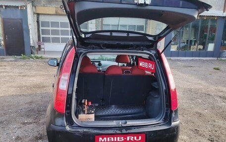 Mitsubishi Colt VI рестайлинг, 2008 год, 375 000 рублей, 6 фотография