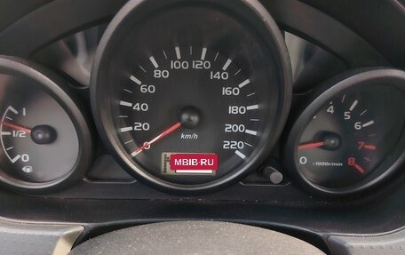 Mitsubishi Colt VI рестайлинг, 2008 год, 375 000 рублей, 11 фотография