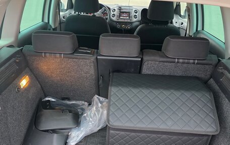 Volkswagen Tiguan II, 2016 год, 1 750 000 рублей, 8 фотография