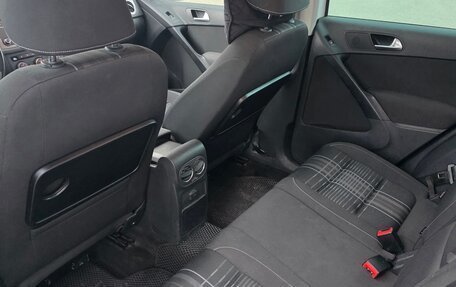 Volkswagen Tiguan II, 2016 год, 1 750 000 рублей, 12 фотография