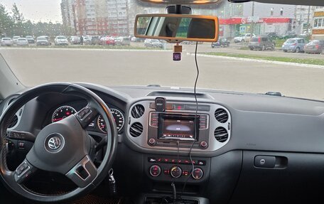 Volkswagen Tiguan II, 2016 год, 1 750 000 рублей, 13 фотография