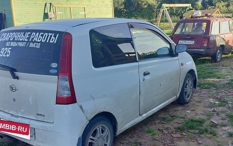 Daihatsu Mira VI, 2004 год, 250 000 рублей, 2 фотография